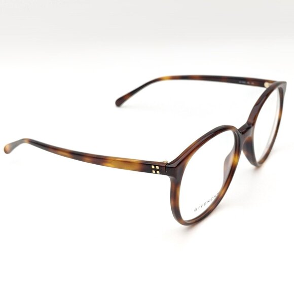 🕶️Made in Italy! GIVENCHY GV0093 Eyeglasses 54/17 145 | ALT136🕶️ - Picture 4 of 9